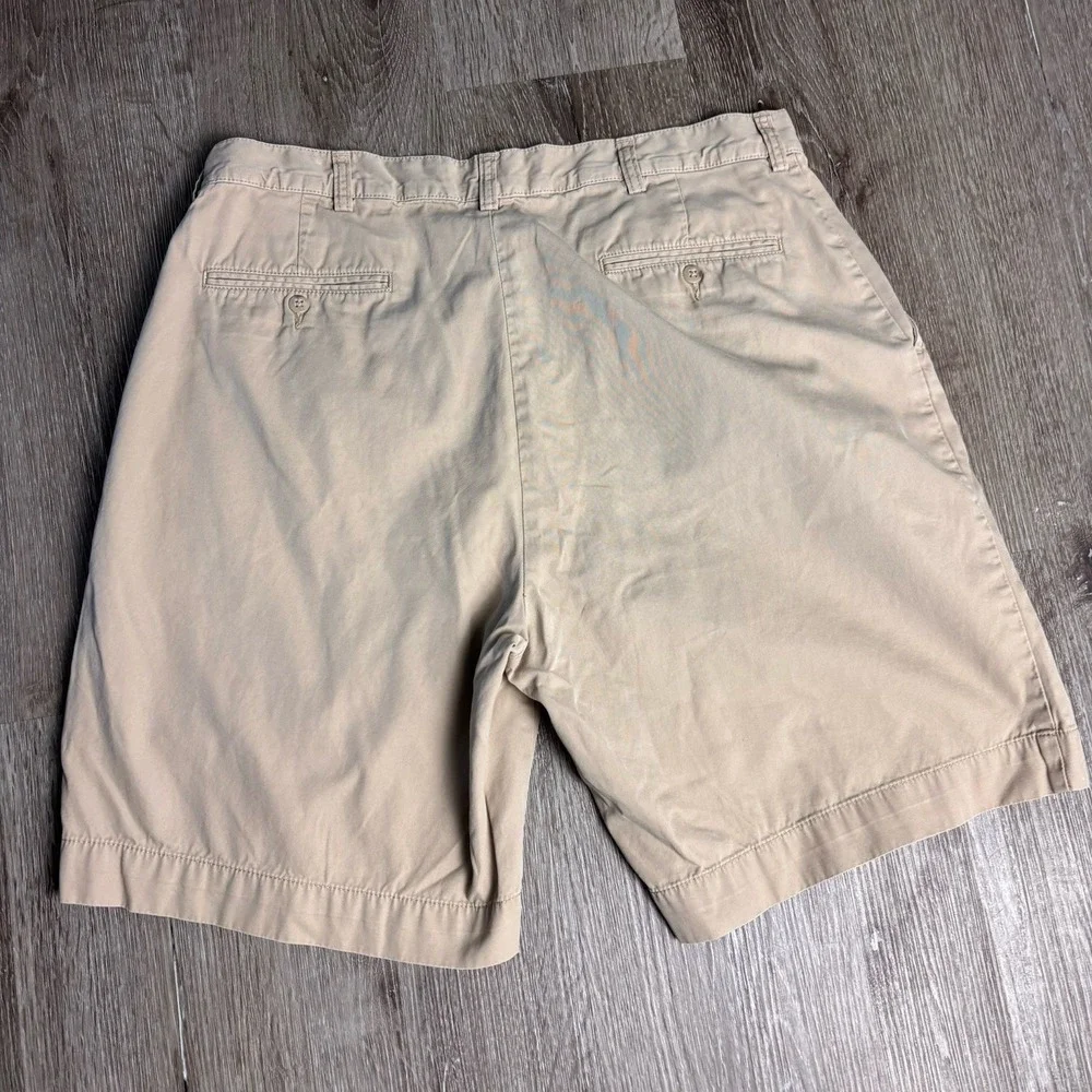 Polo Ralph Lauren Shorts Men's 36 Pockets Chino Casual 9